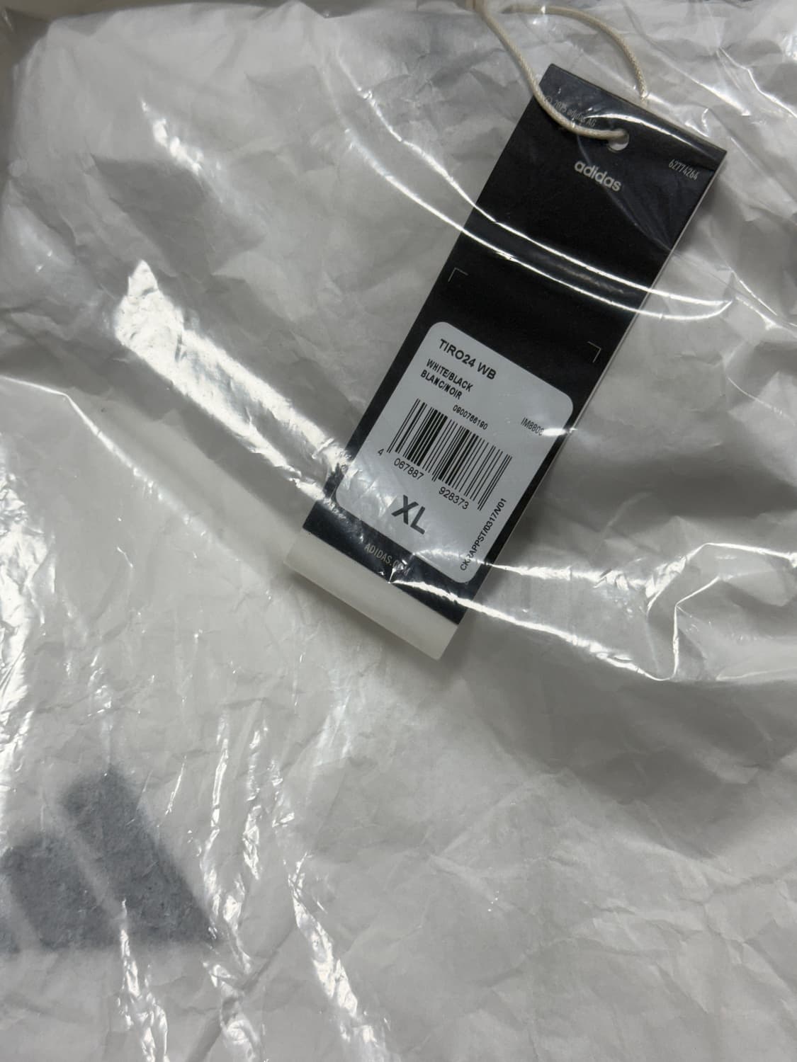 [새상품] 아디다스 M TIRO 24 WINDBREAKER JACKET  상품이미지3