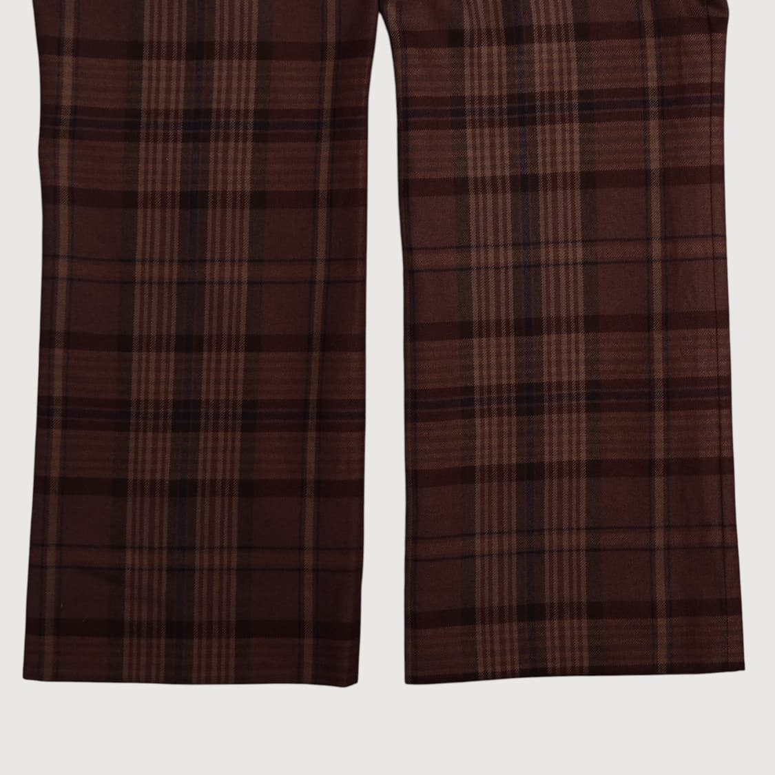 mackintosh philosophy 체크 슬랙스 B404 상품이미지5