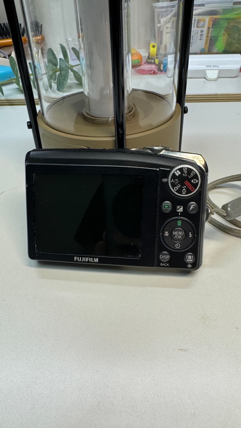 Fujifilm FinePix F50fd(후지필름 파인픽스 F50) 디카 상품이미지5
