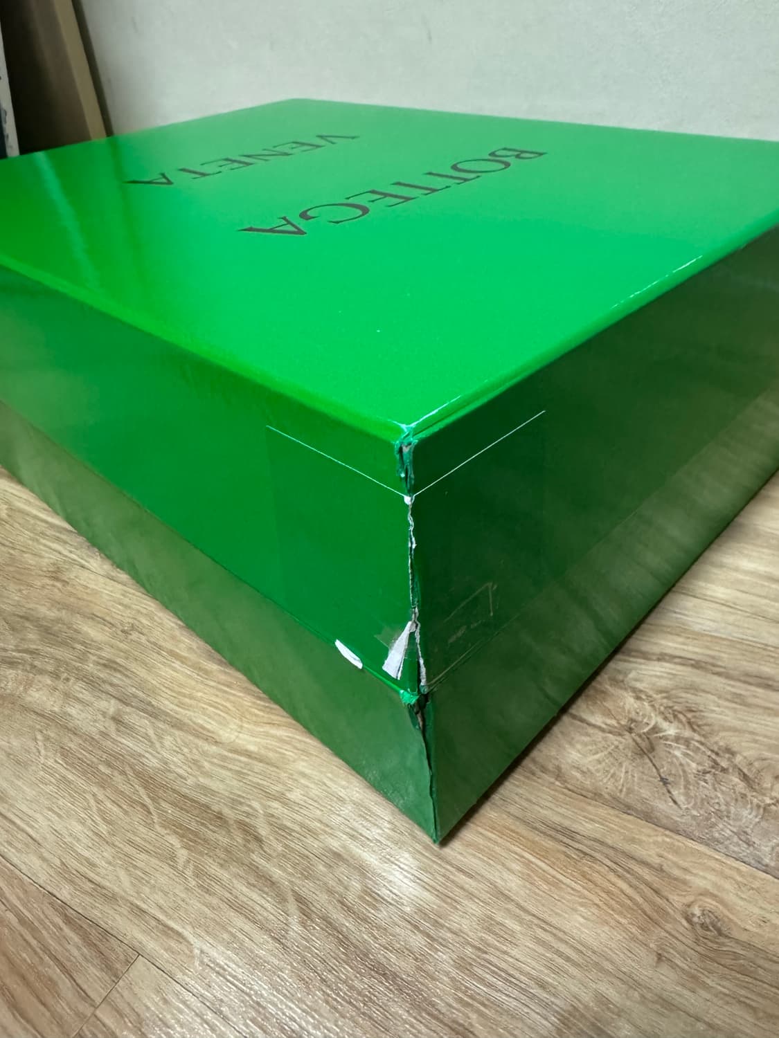 (44) 보테가베네타 퍼들 앵클 부츠 상품이미지8