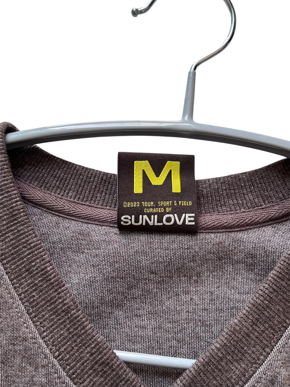 썬러브 맨투맨 상품이미지2