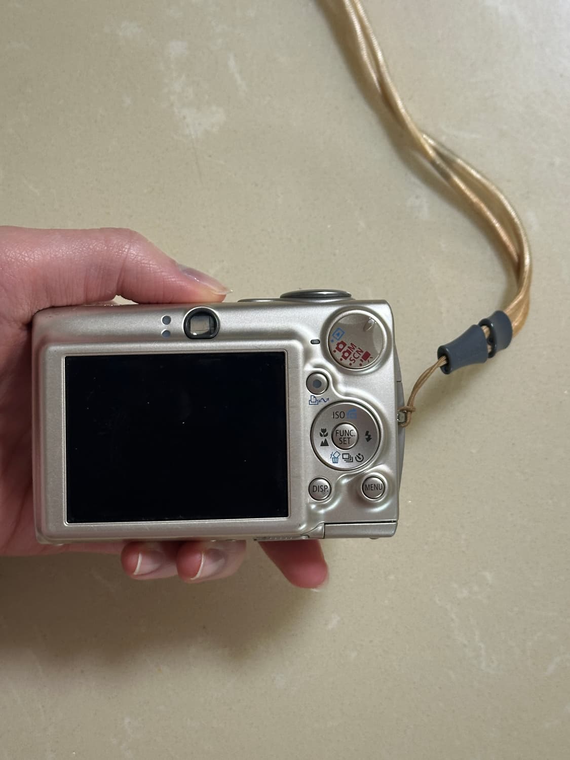 캐논 익서스 750 canon ixus 750 판매 원희 디카 상품이미지3