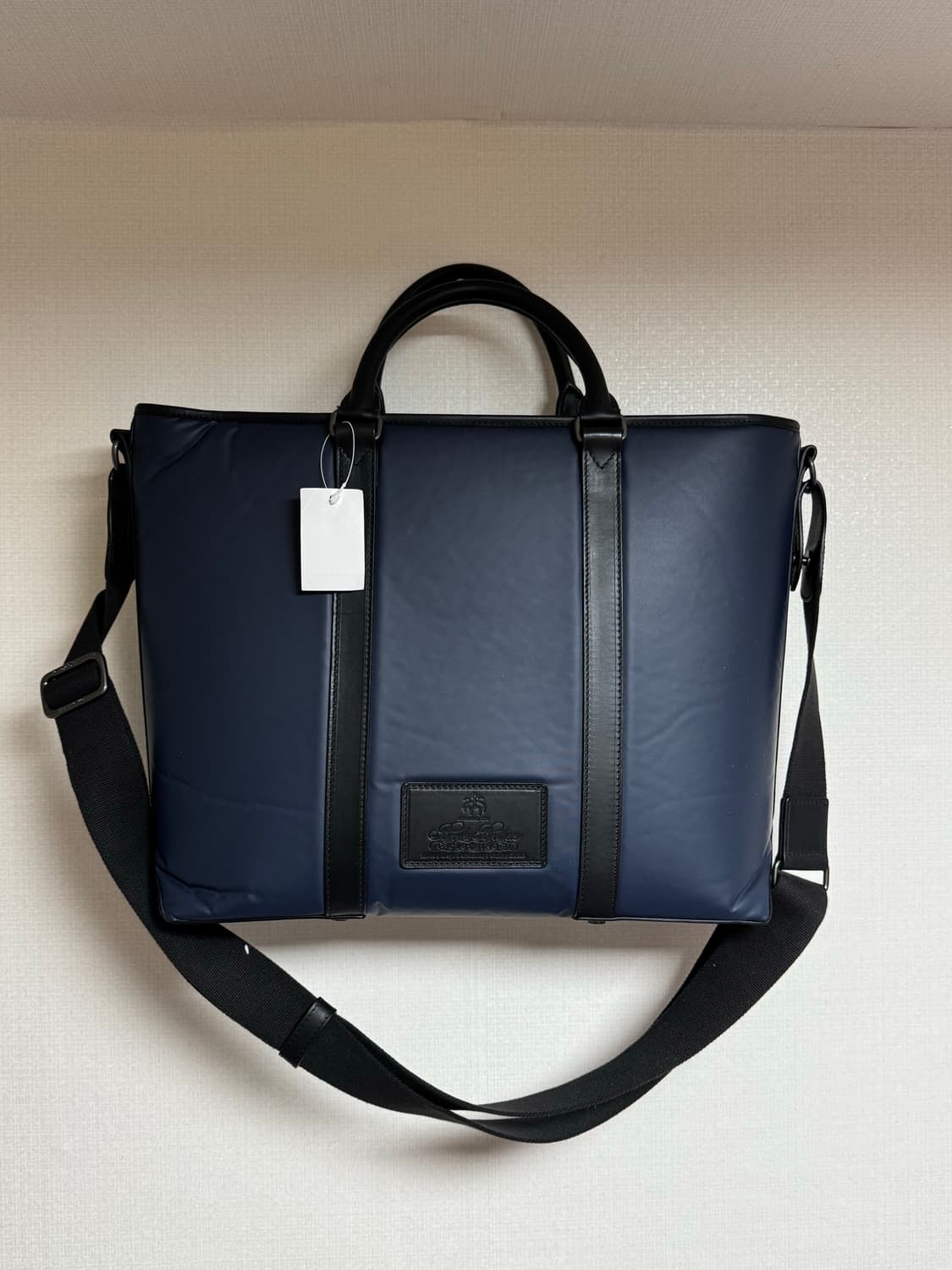 BBxHunting world 2WAY 토트백 상품이미지5