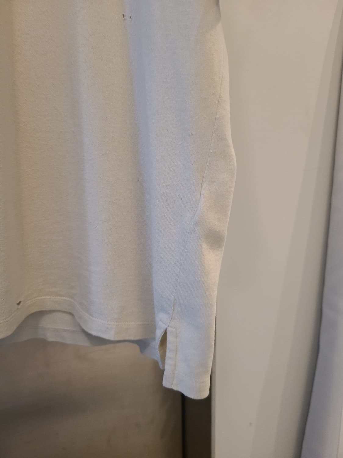 올세인츠 티셔츠 상품이미지3