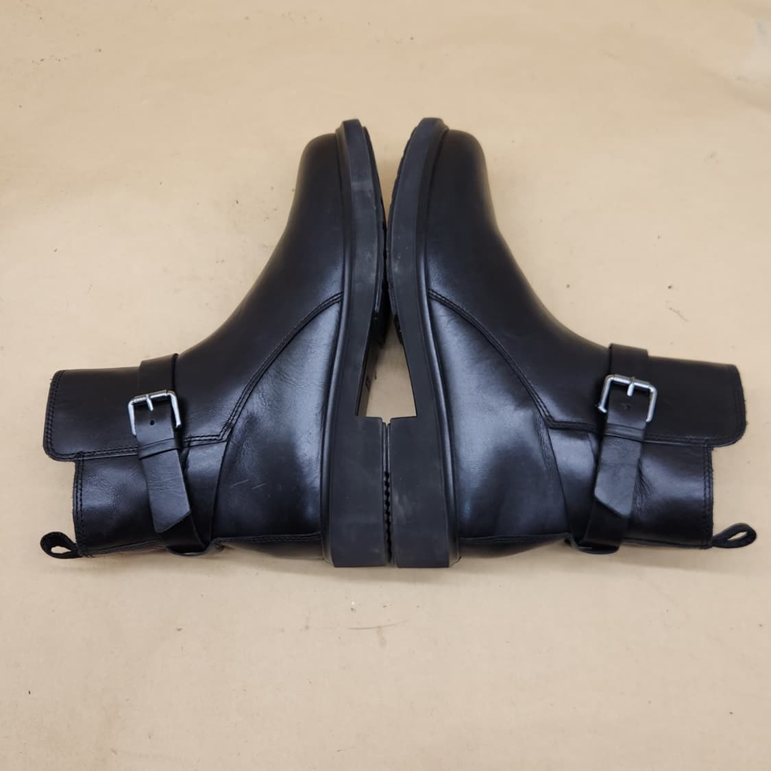 에코 메트로펄 여성부츠 240 상품이미지5