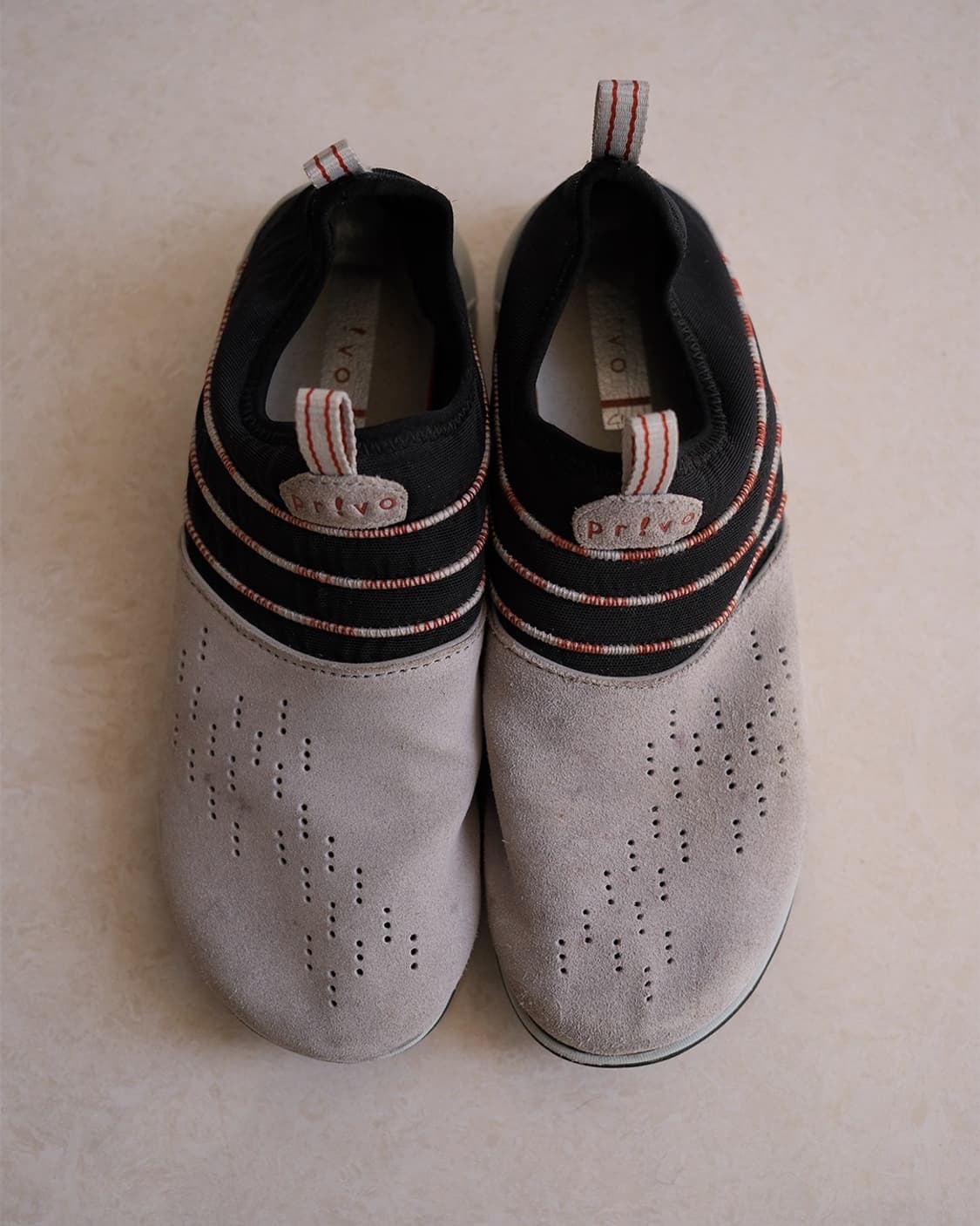 Privo by clarks sneakers 상품이미지1