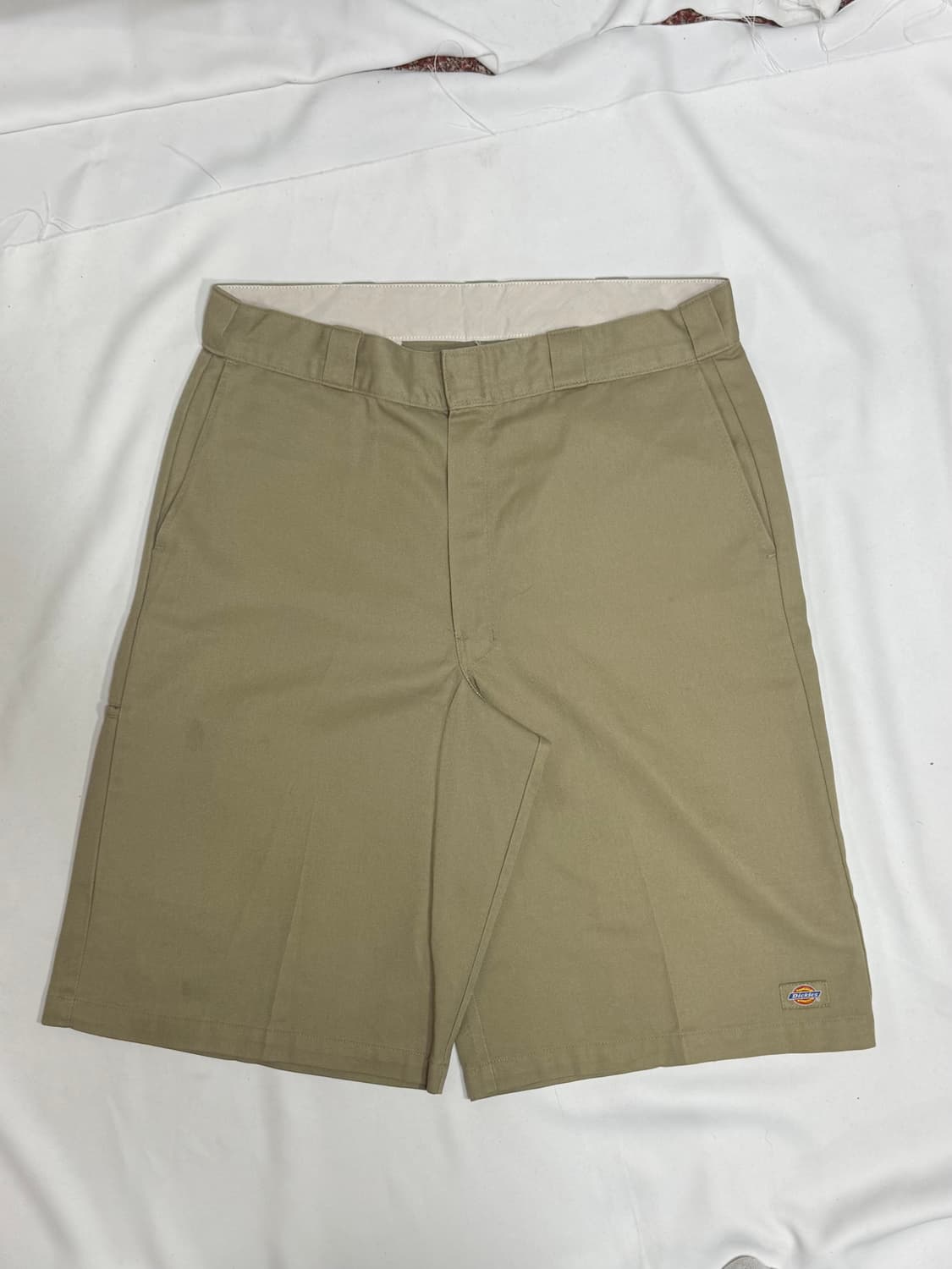 bickies 디키즈 루즈핏 버뮤다 팬츠 상품이미지3