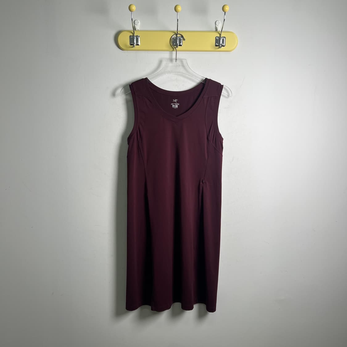 Arc'teryx 아크테릭스 솔테라 드레스 M 상품이미지1