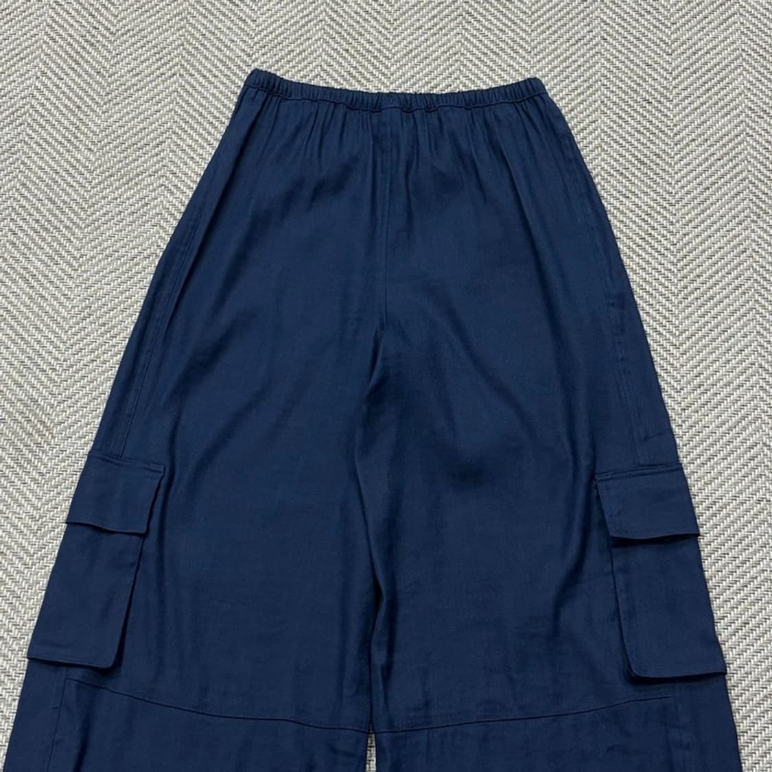 알로 린넨팬츠 v2651 상품이미지4