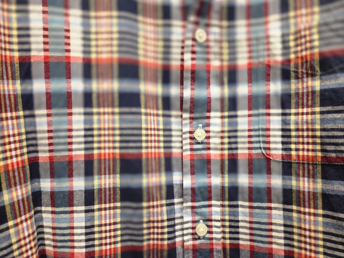 브룩스 브라더스 버튼다운셔츠  상품이미지6