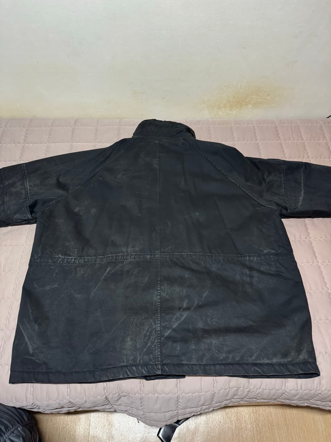 선데이오프클럽 쉘파카 2 상품이미지9