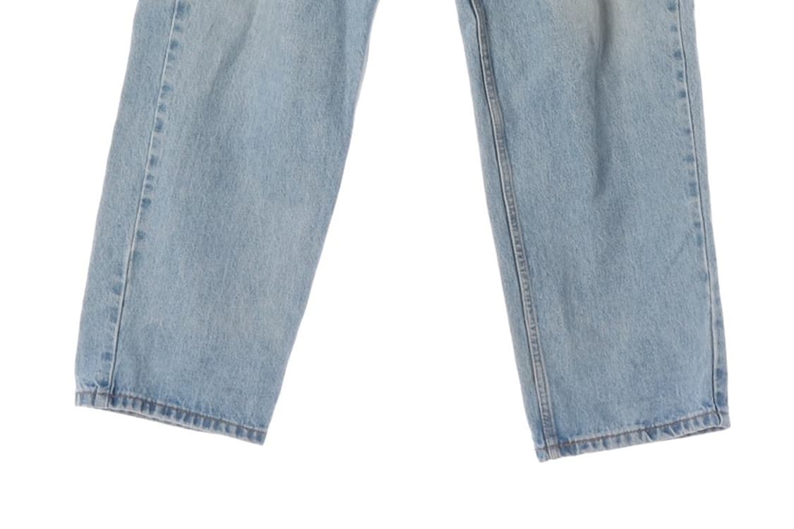 리바이스 578 스테이 루즈 배기 진 연청 30 상품이미지5