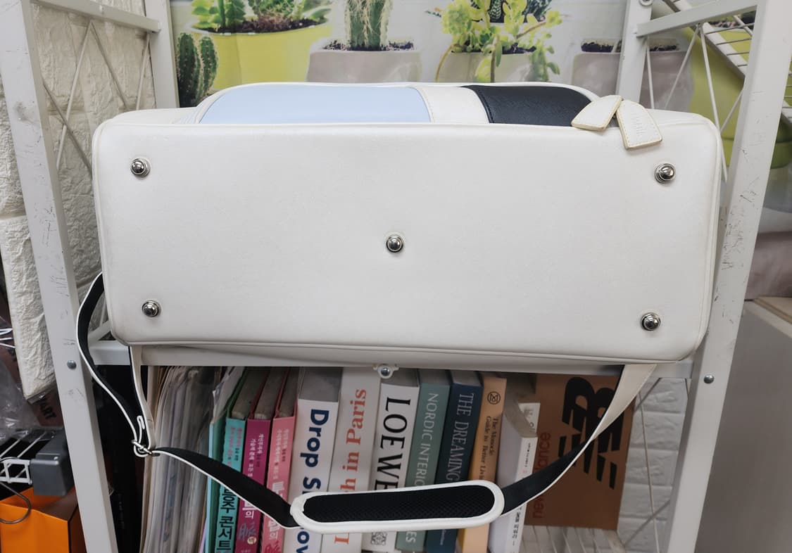 야마하 여성 골프보스턴백 골프가방 OB08 상품이미지4