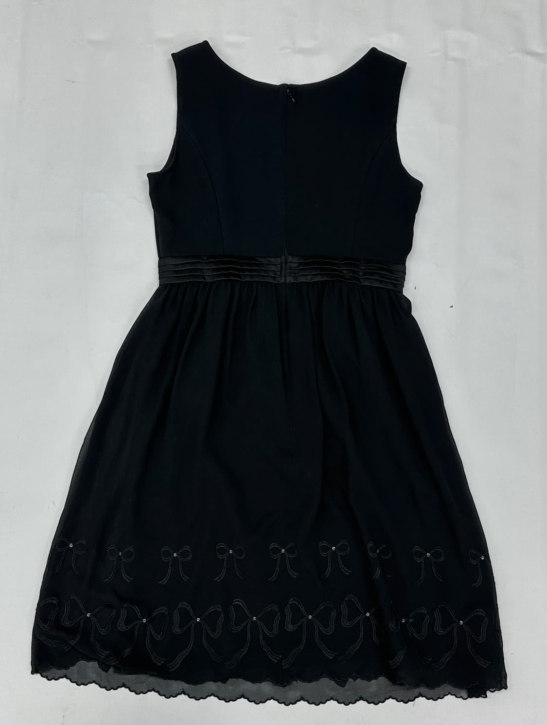 🖤나나깔 레이어드 코디세트🖤 펑크 지뢰계 고스로리 공겜여주 머플러 상품이미지6