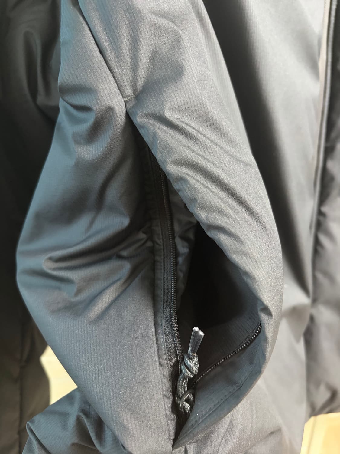 ACG 로프 드 도프 PrimaLoft® 써마 핏 ADV 재킷 xxl 상품이미지10