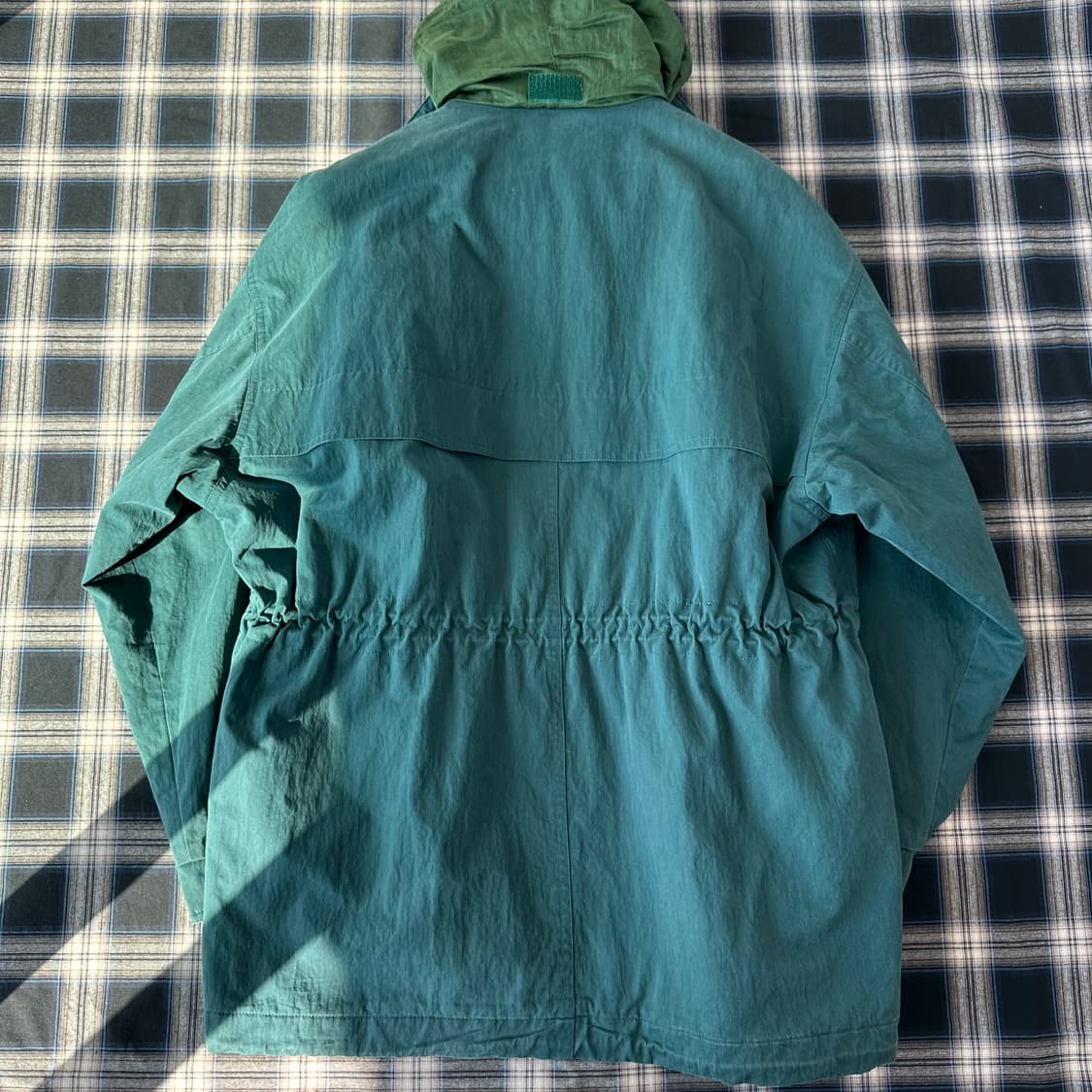 버버리 사파리자켓  상품이미지4