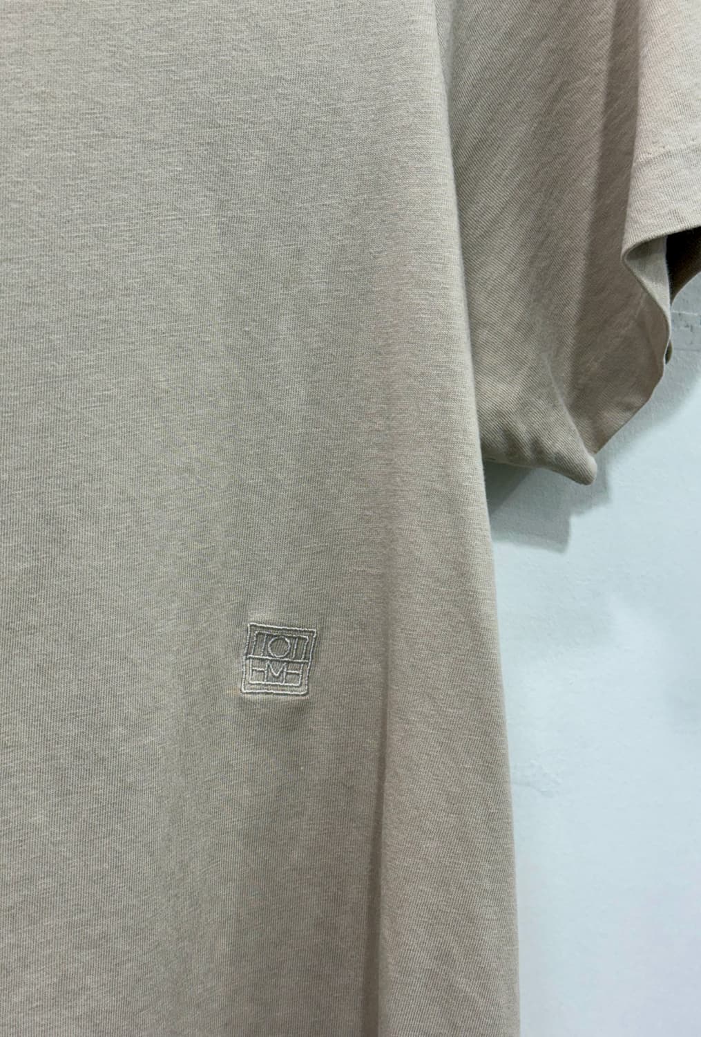 토템 반팔 티셔츠 M 상품이미지5