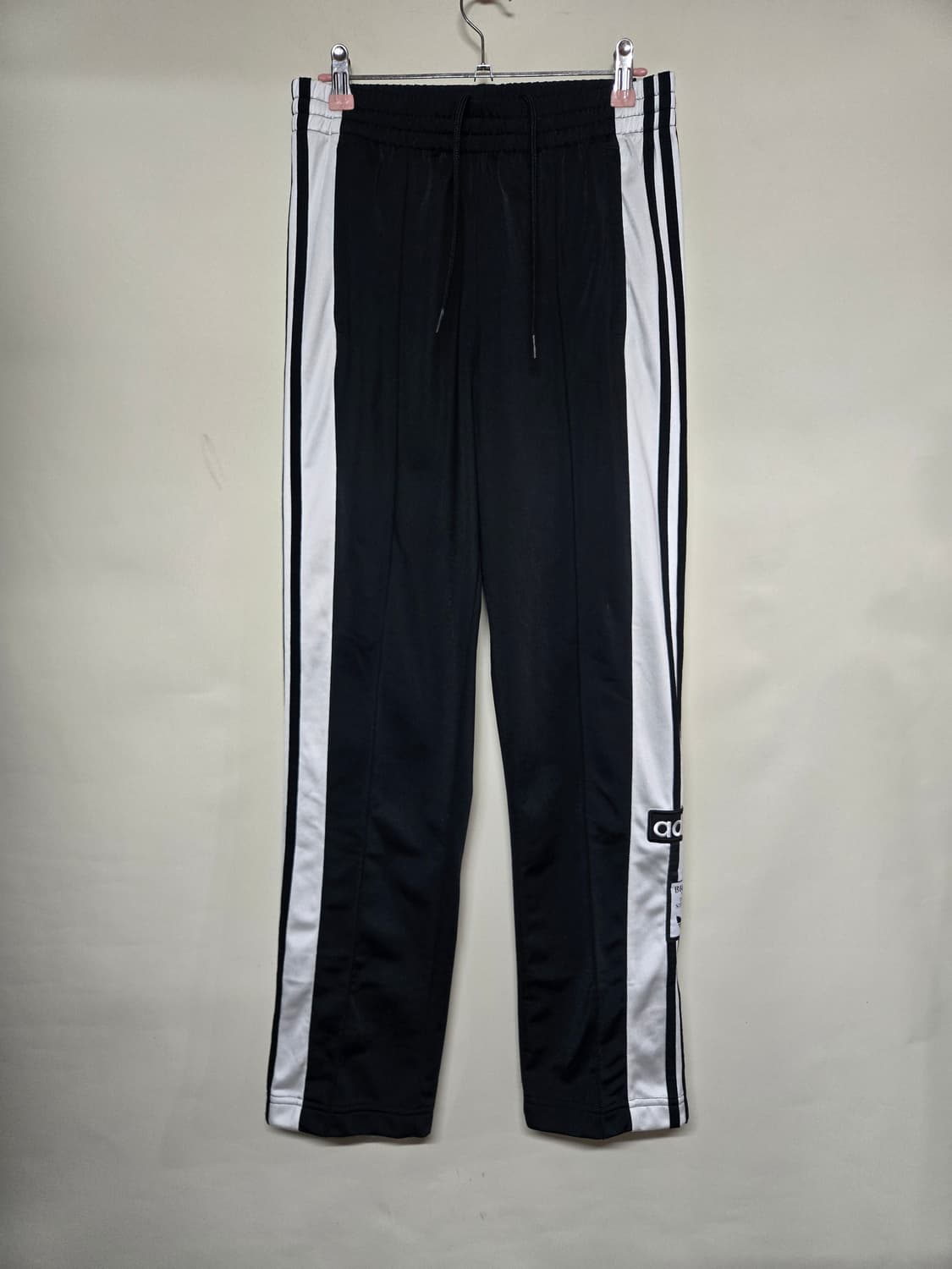 아디다스 아디브레이크 트랙 팬츠XS 상품이미지1