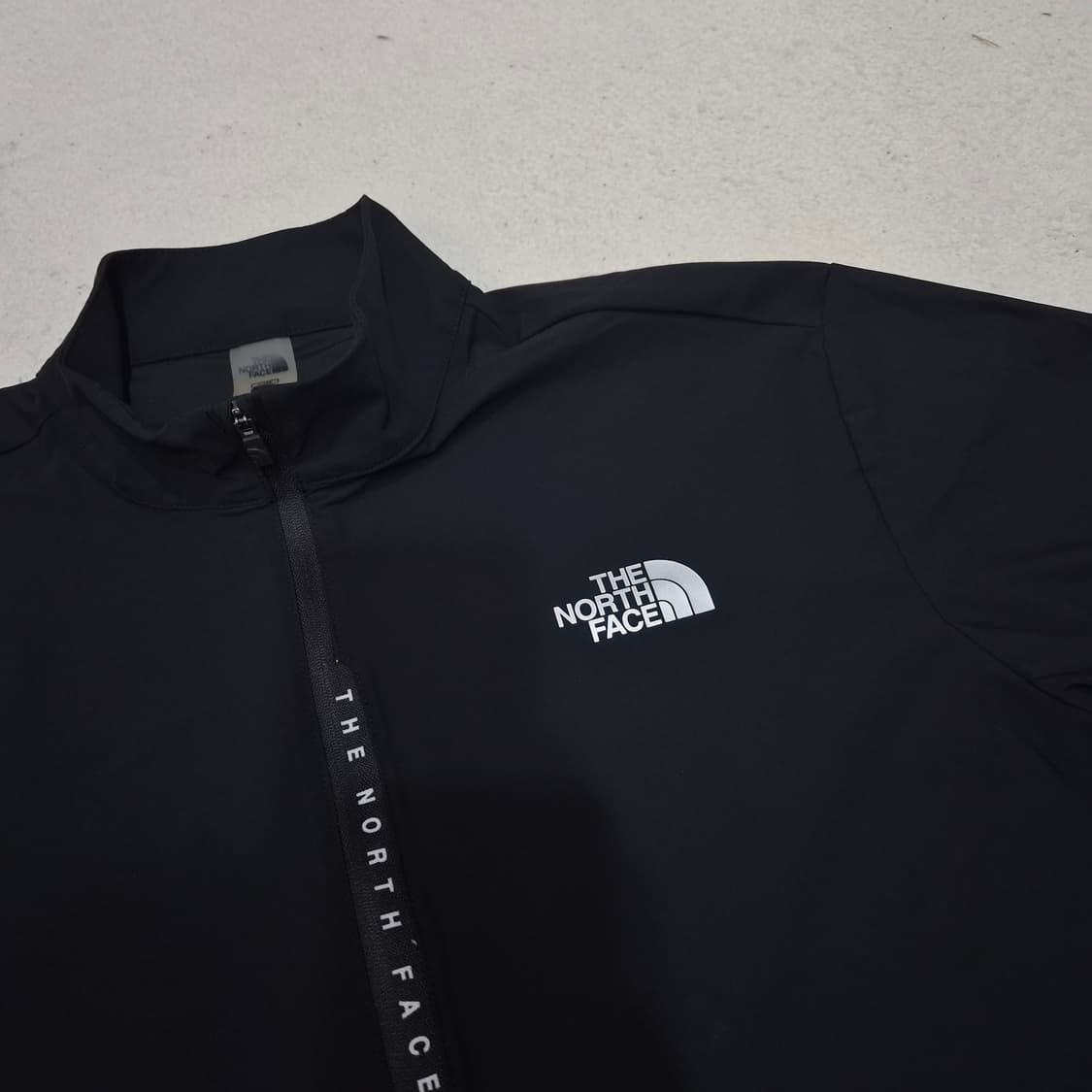 노스페이스  져지집업L 상품이미지3