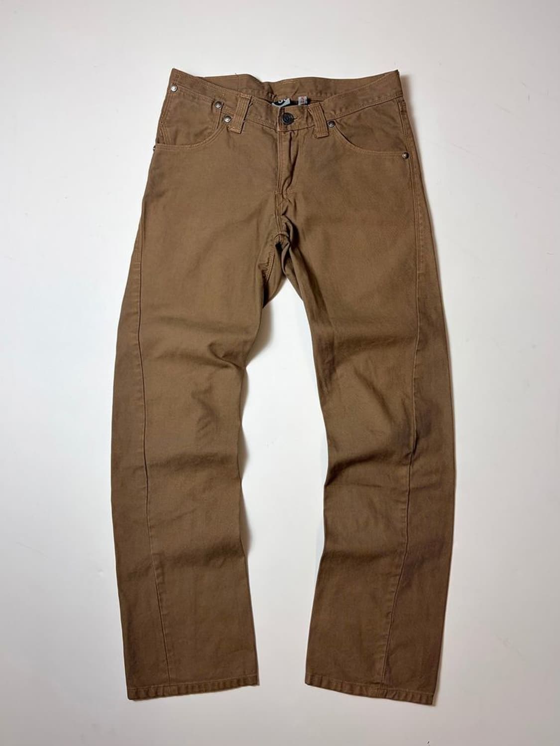 리바이스 00's 엔지니어드 코튼 팬츠 PN9429 상품이미지1