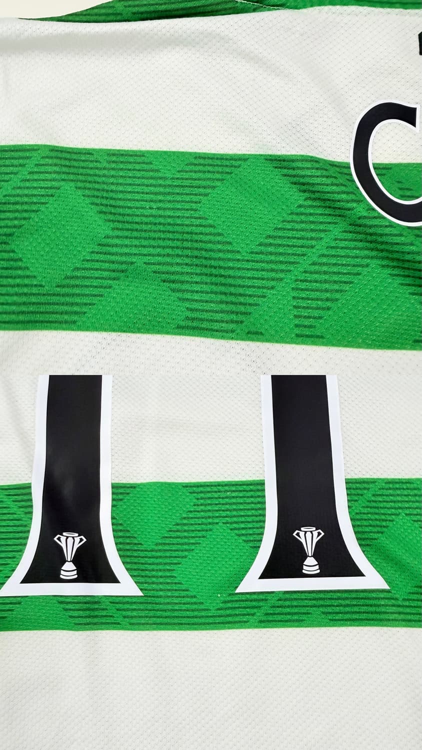 10-1- 셀틱 홈 차두리 유니폼 상품이미지3