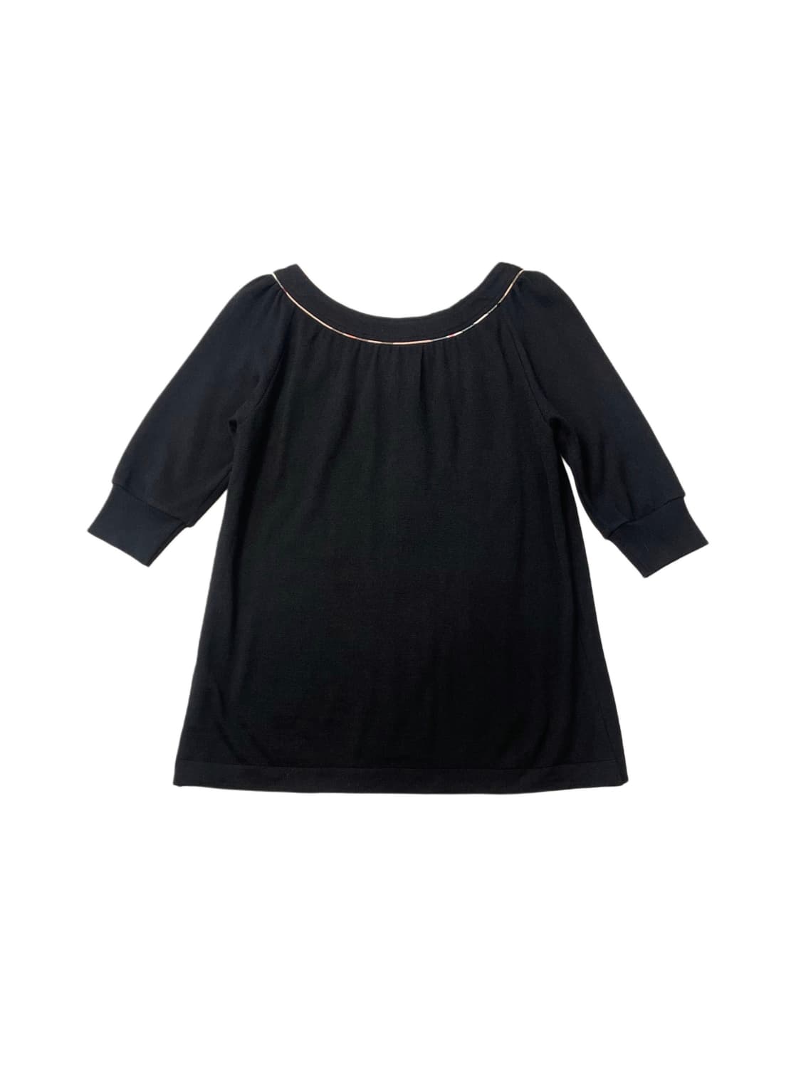 버버리 블루라벨 여성 티셔츠 상품이미지6