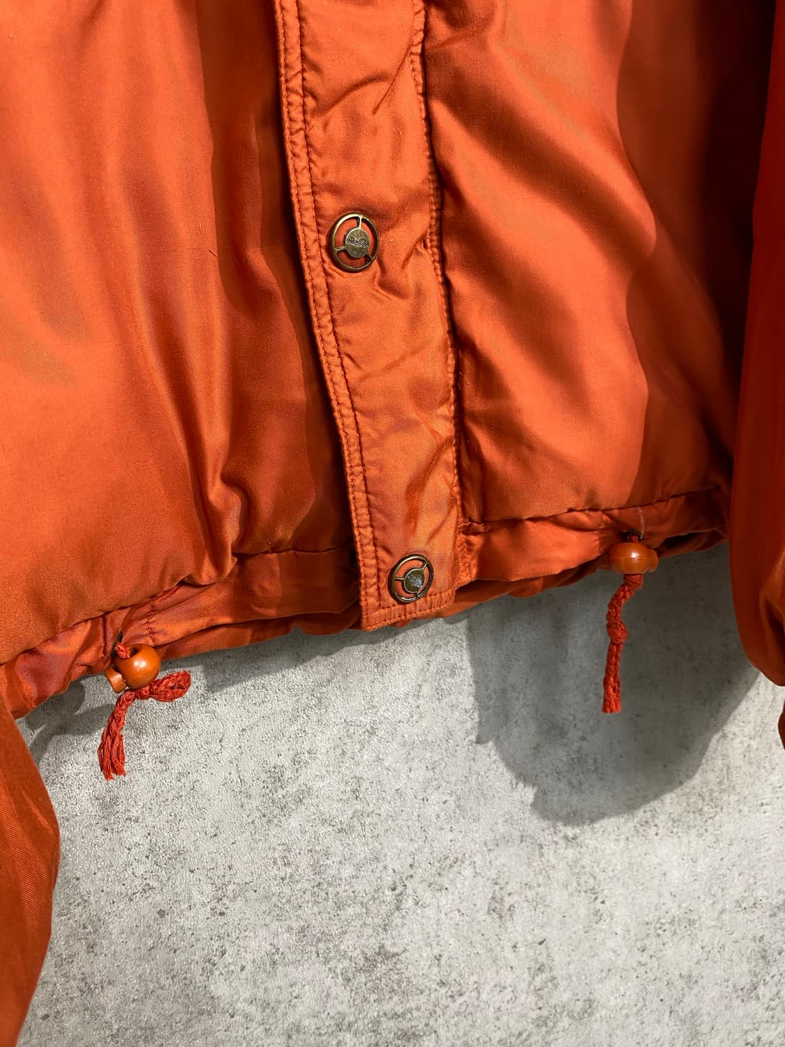 [105] 90s Ellesse 엘레쎄 덕다운 패딩 상품이미지4