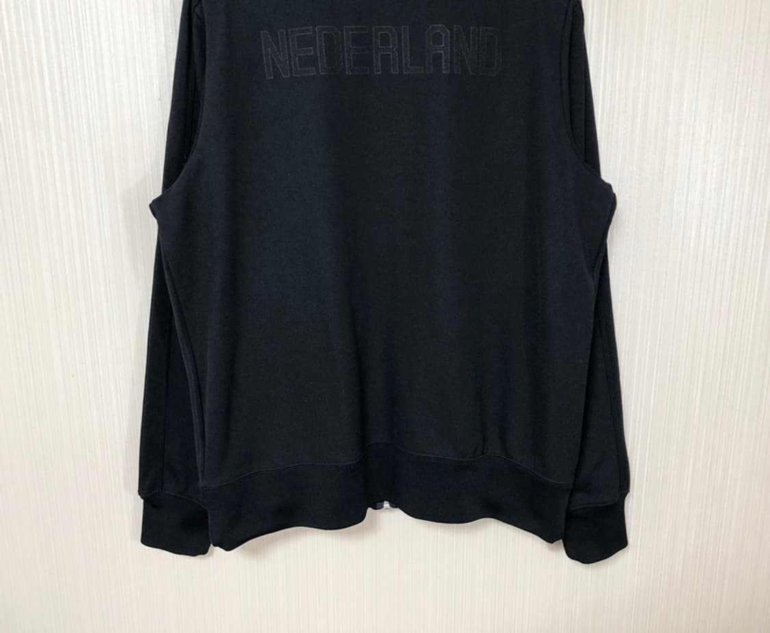 나이키 12-13 네덜란드축구국대 어센틱 N98 트랙탑자켓 XXL 상품이미지10