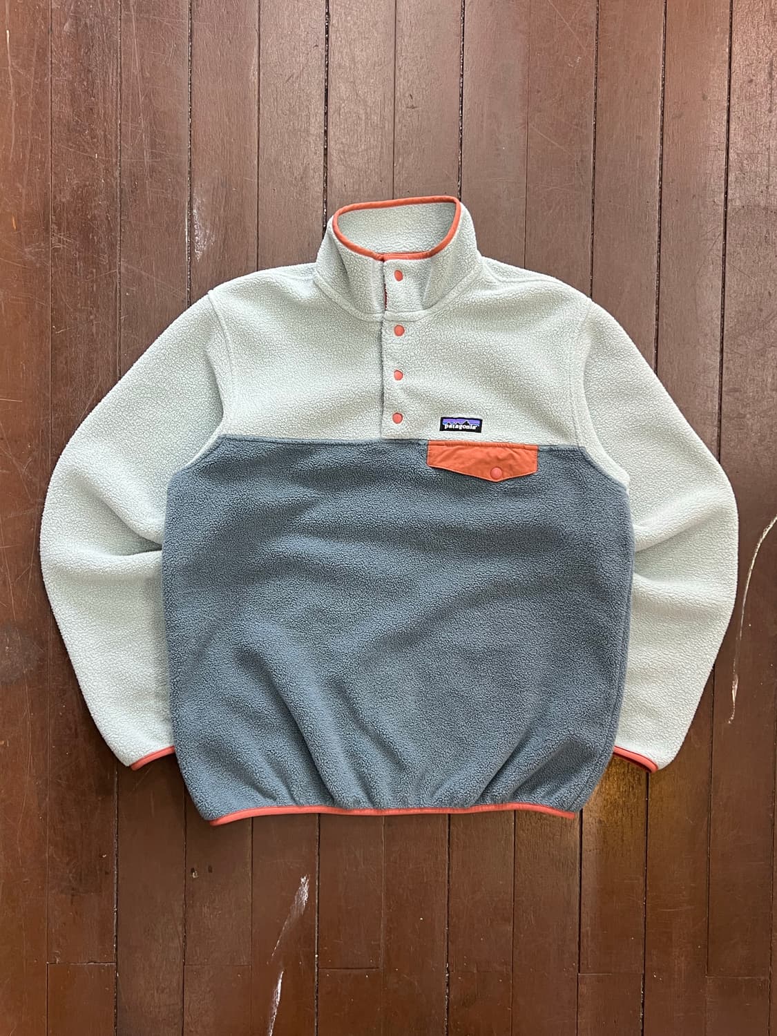 파타고니아 신칠라 후리스 상품이미지1