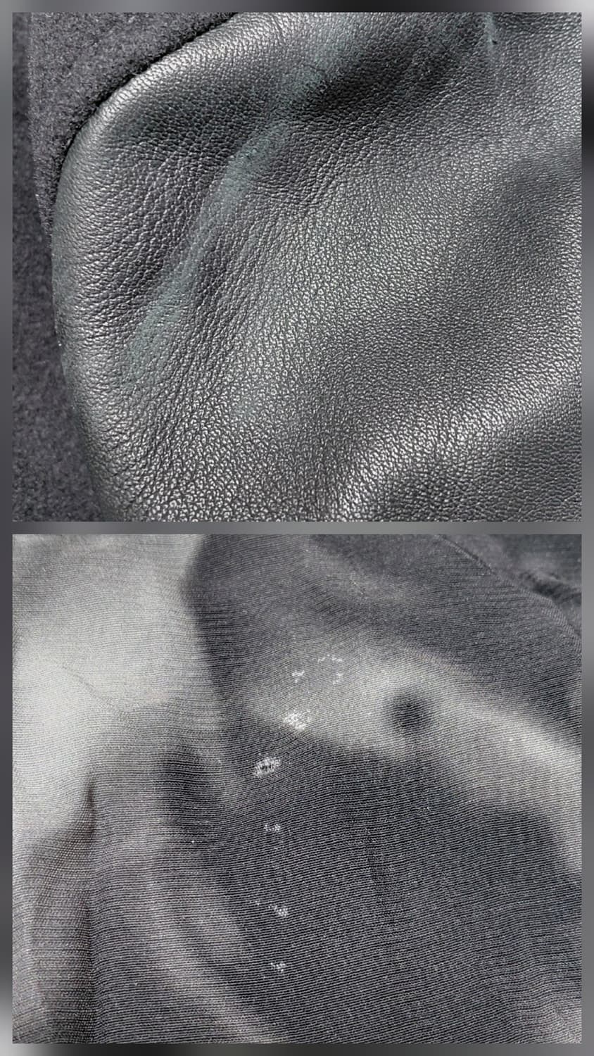 BODA SKINS 보다스킨스 바시티 자켓 XS (55) 상품이미지10