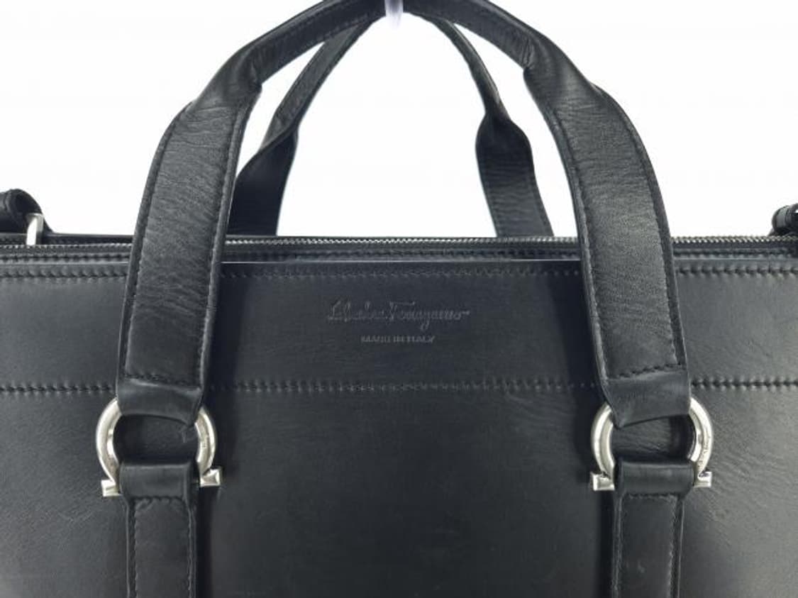 Salvatore ferragamo 비지니스백 상품이미지7