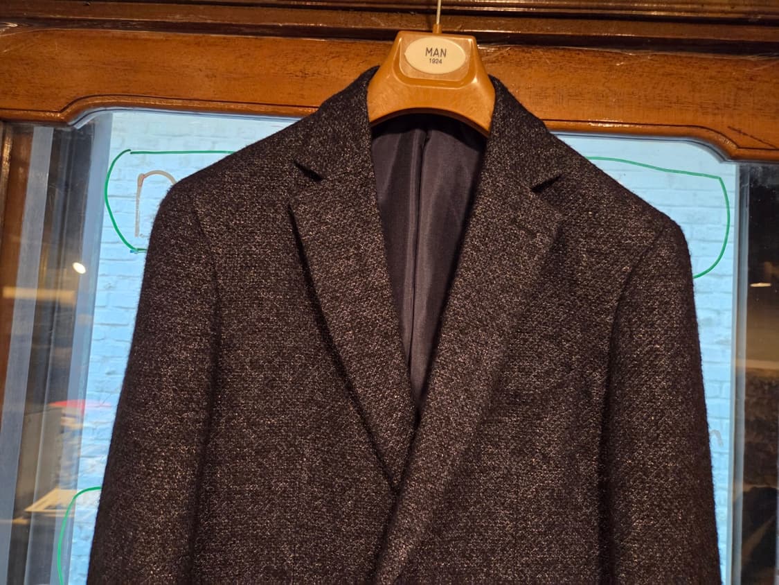 빨질레리 트위드자켓 상품이미지2