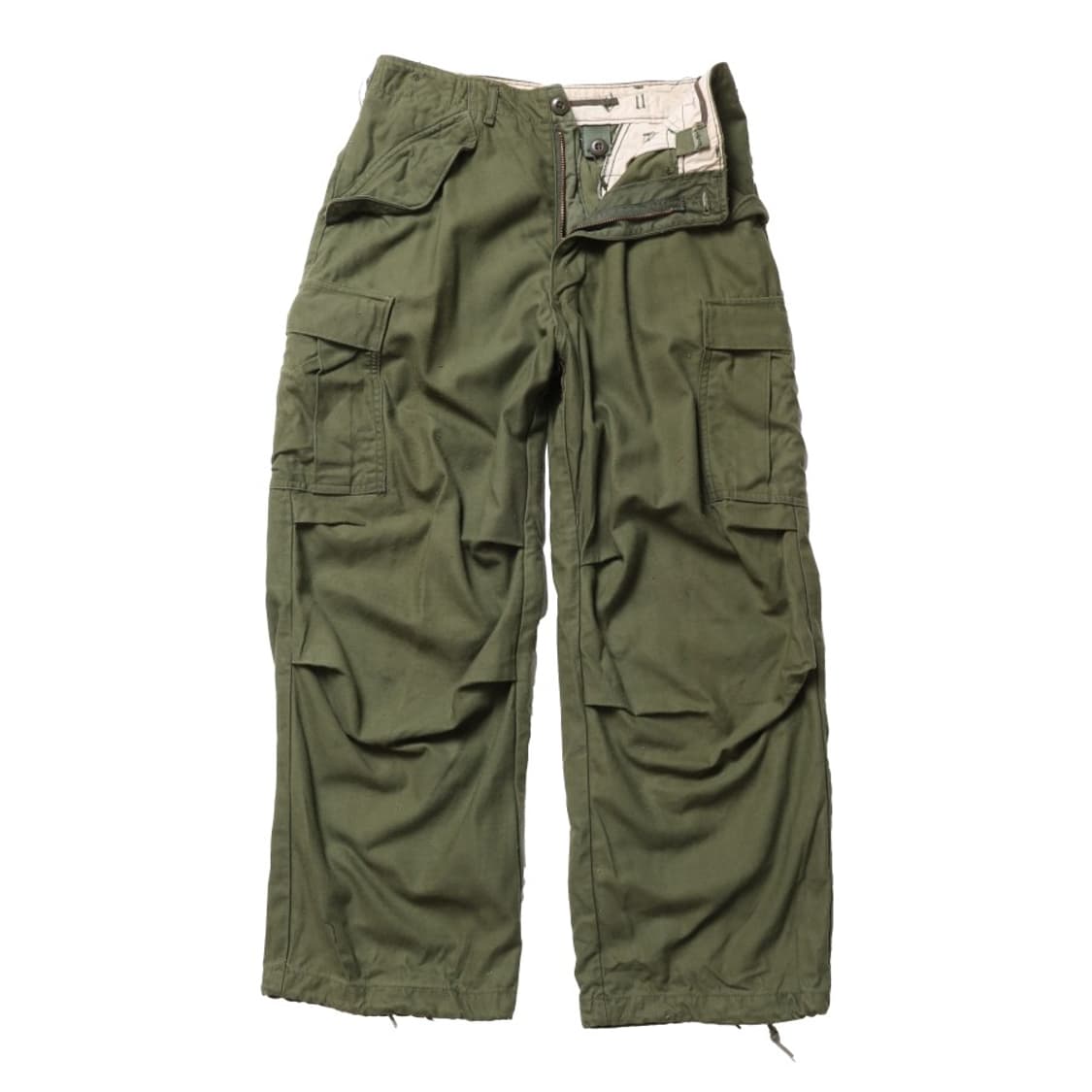 미군 오리지널 US Army M-51 Pants

 상품이미지5
