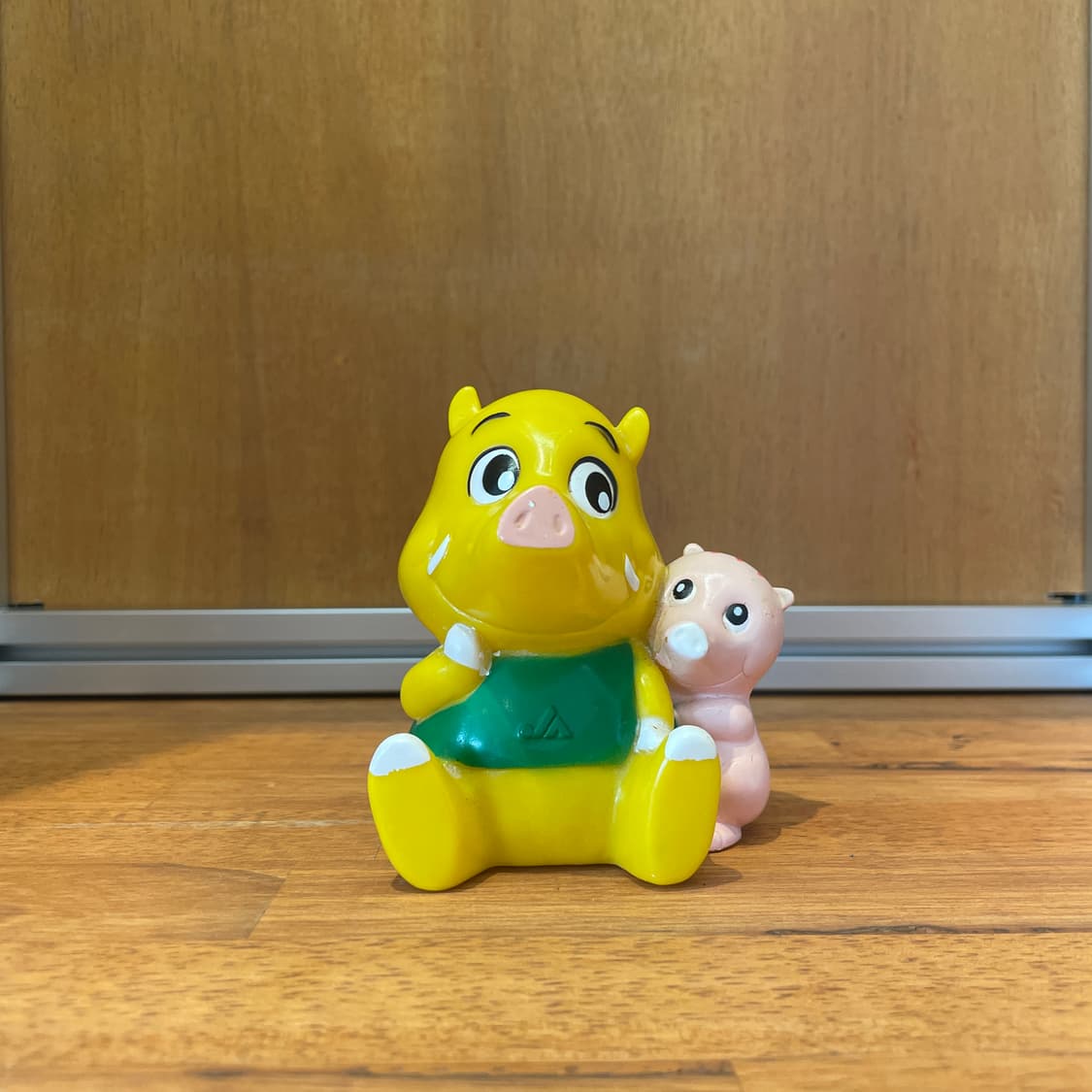 Vintage Boar Coin Bank 상품이미지1