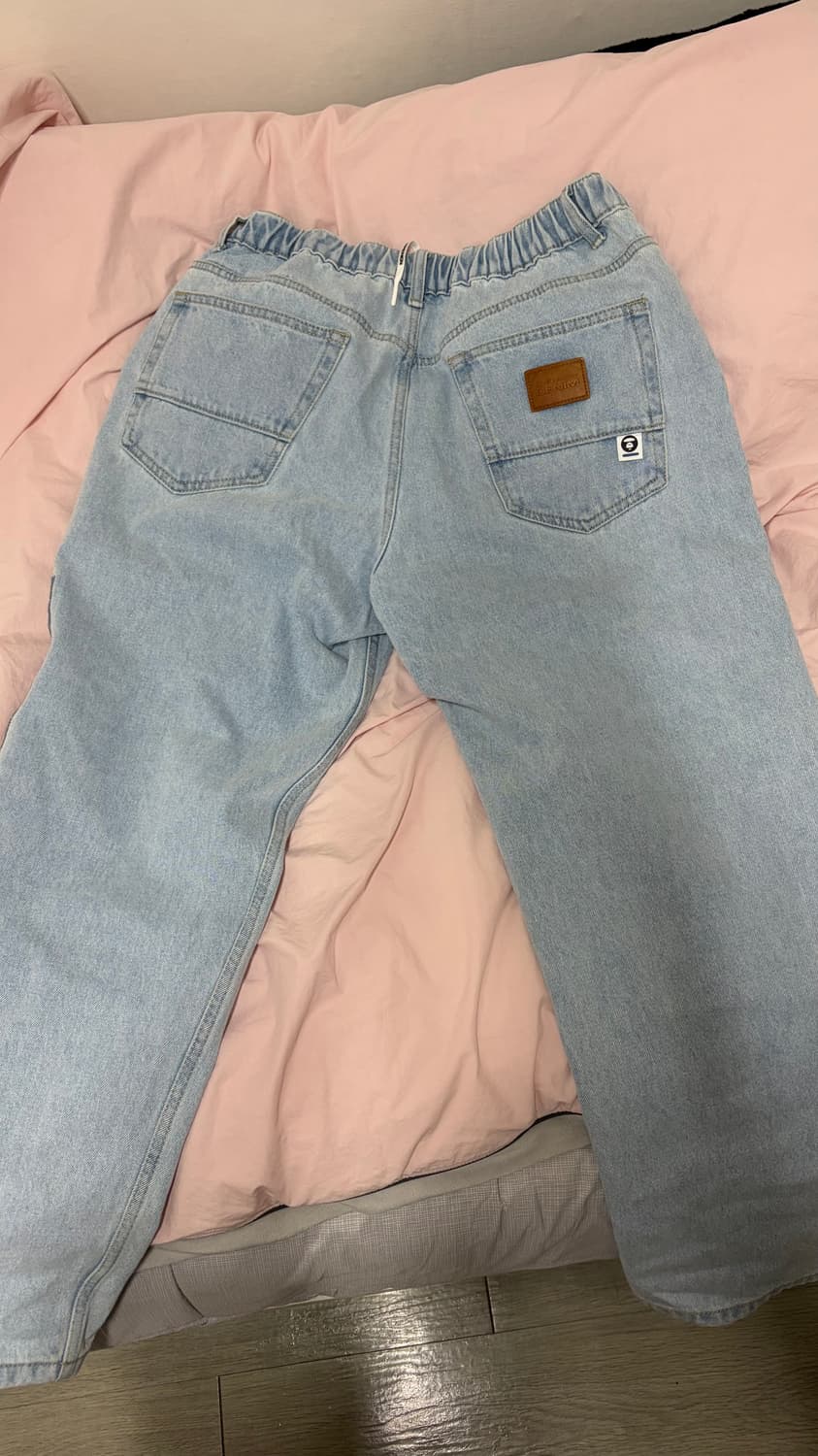 에이프 연청 상품이미지2