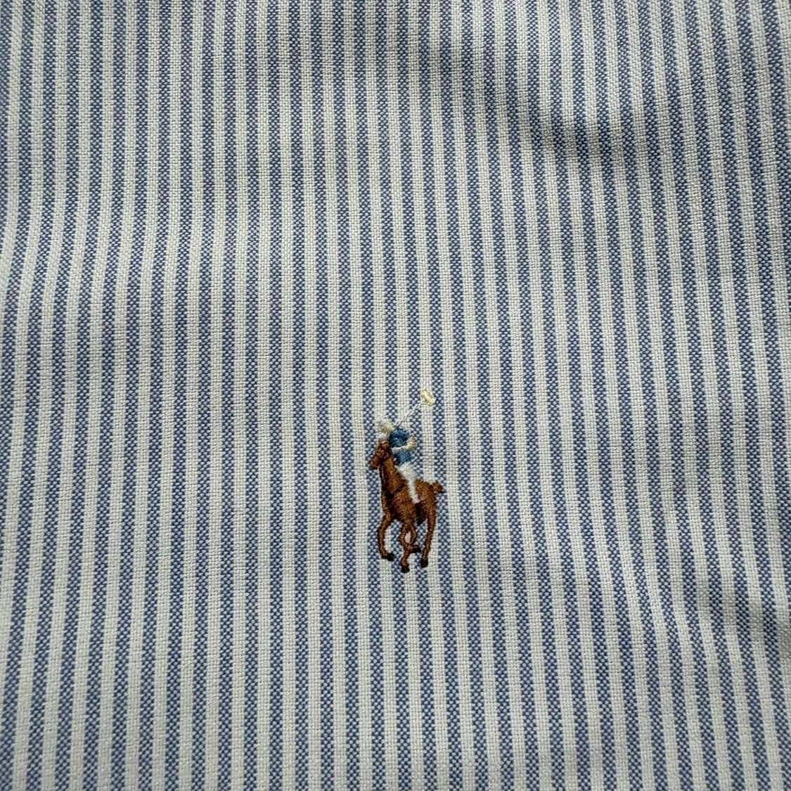 폴로랄프로렌 하프셔츠 상품이미지3