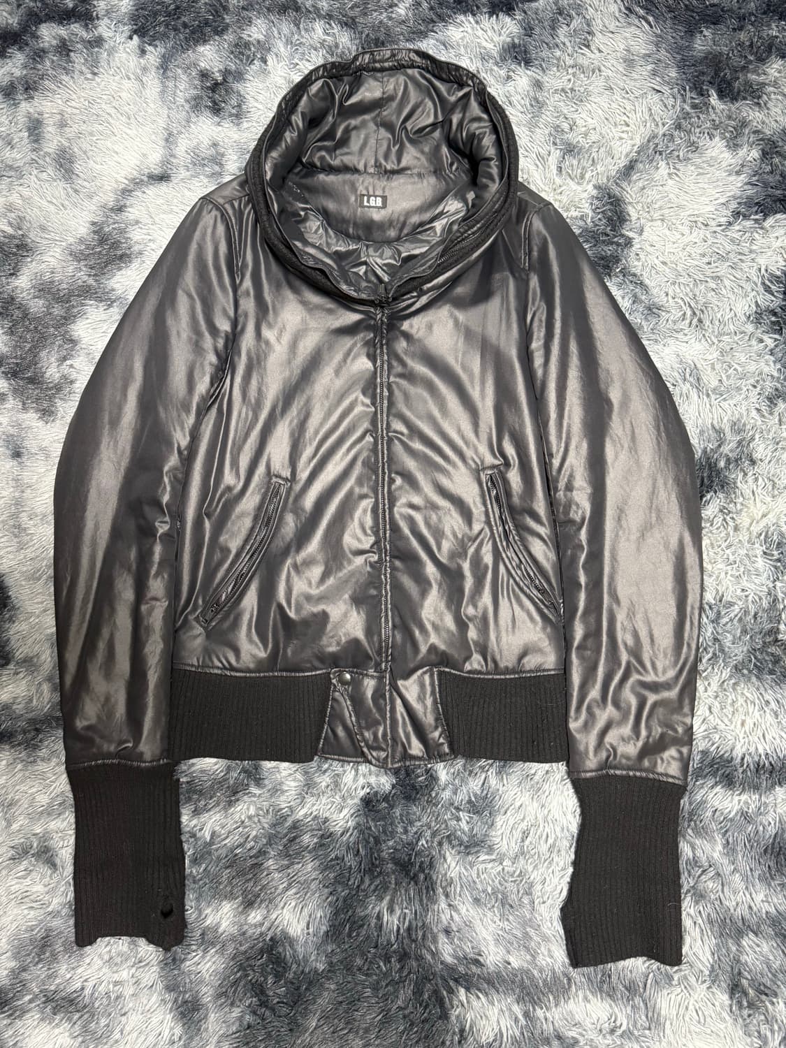 LGB BONO-11/STD/M 상품이미지1