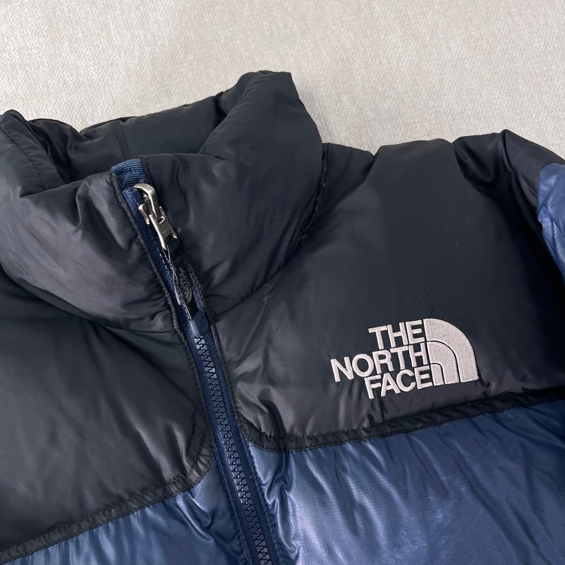 95 노스페이스 1996 700 눕시 패딩  상품이미지2