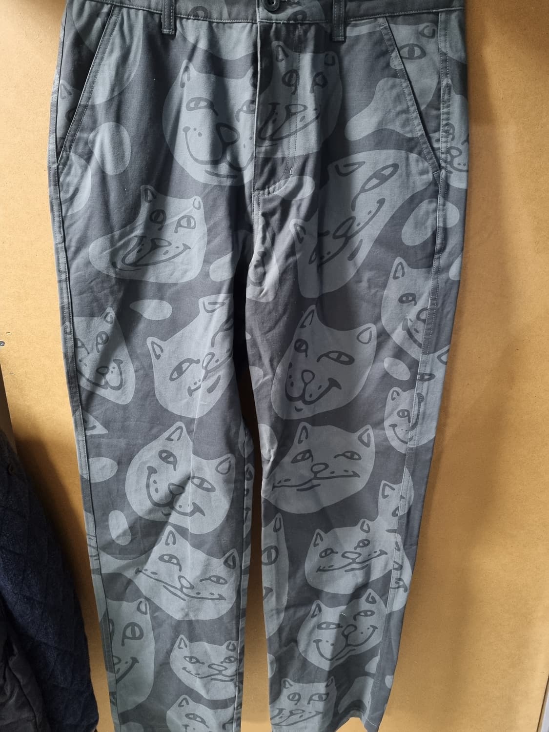 립앤팁 남성 팬츠  상품이미지1