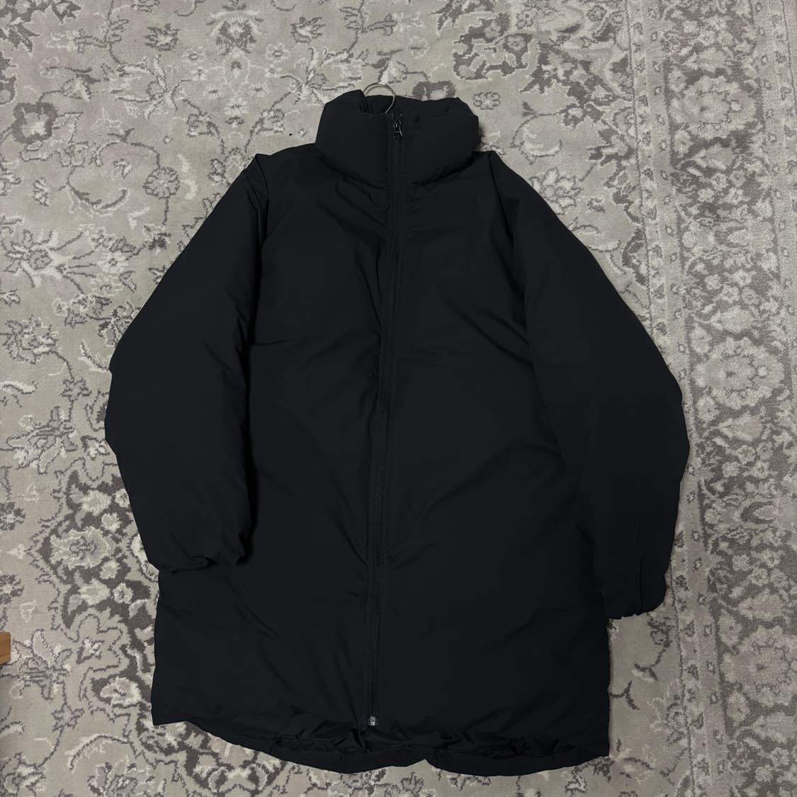 무인양품 발수 패딩 상품이미지3