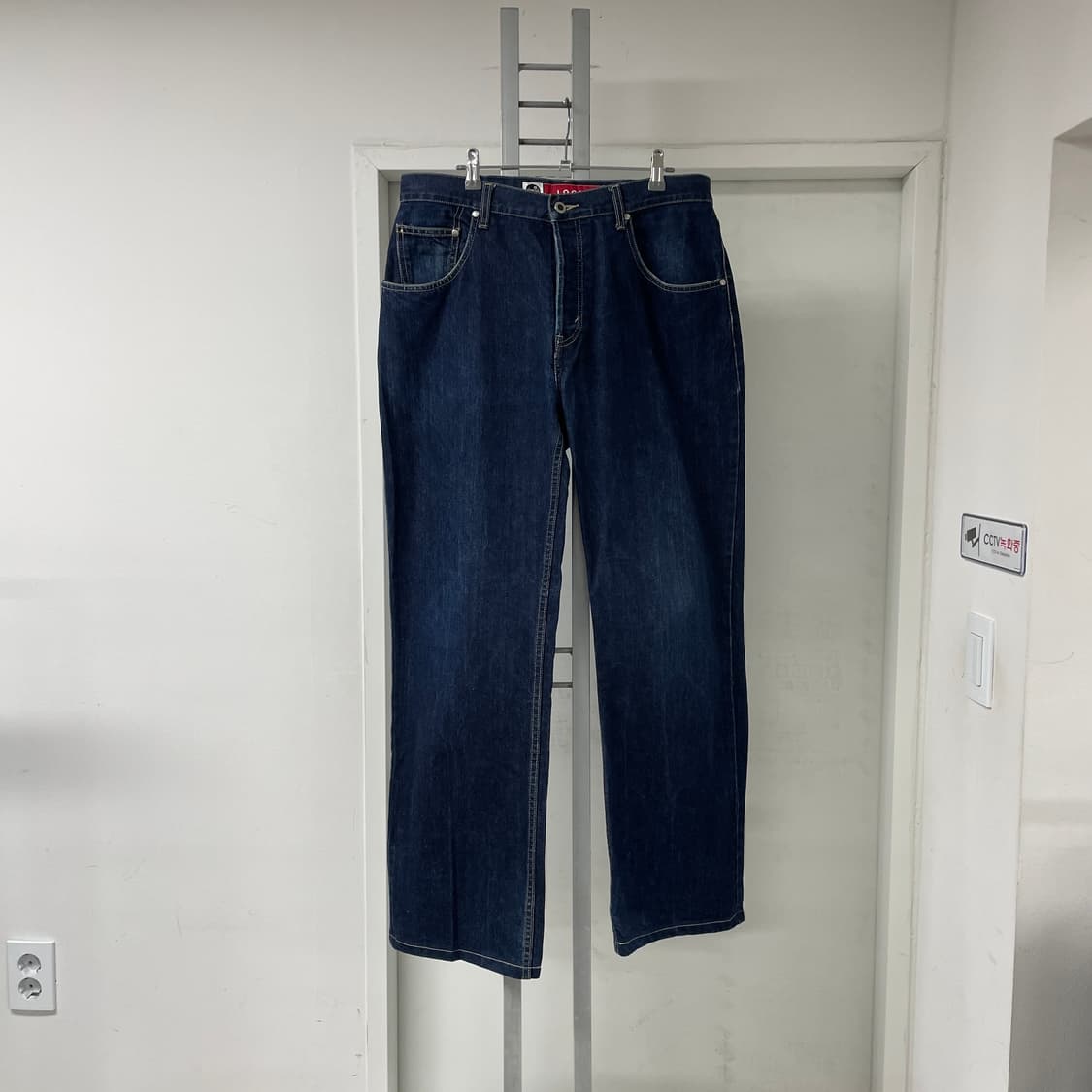 리바이스 실버탭 데님 팬츠 86-106 상품이미지5