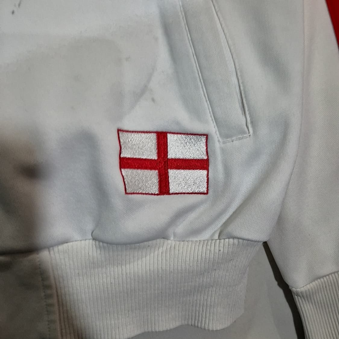 Adidas 아디다스 런던 트랙탑 져지 상품이미지3