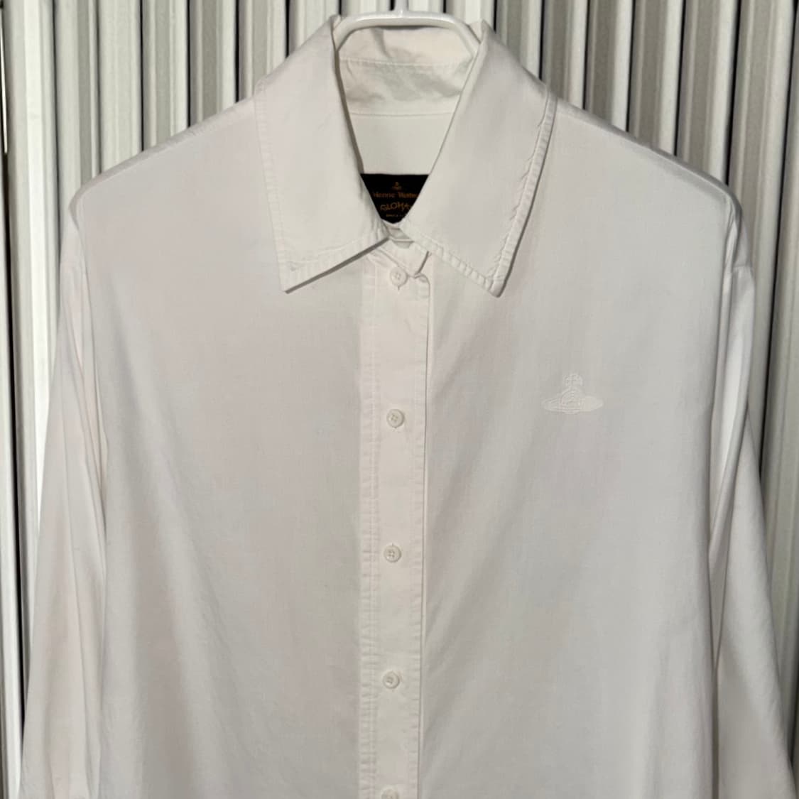 vivienne westwood blouse 상품이미지3