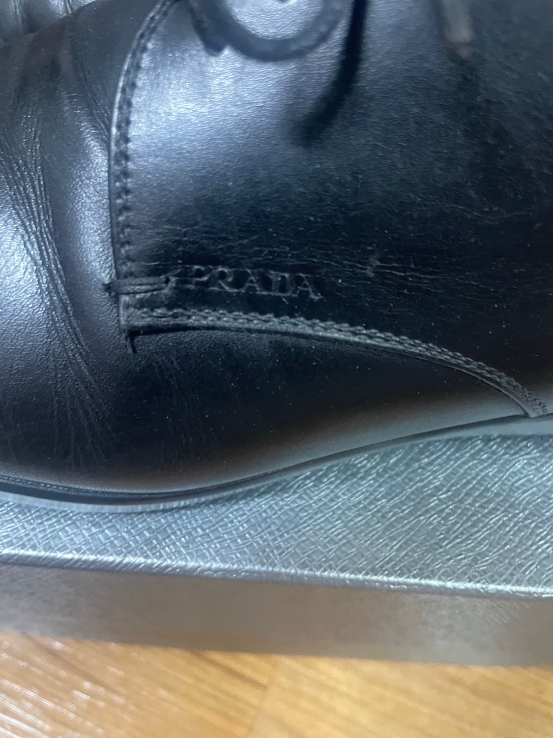 프라다 스포츠 더비 260~265 상품이미지4