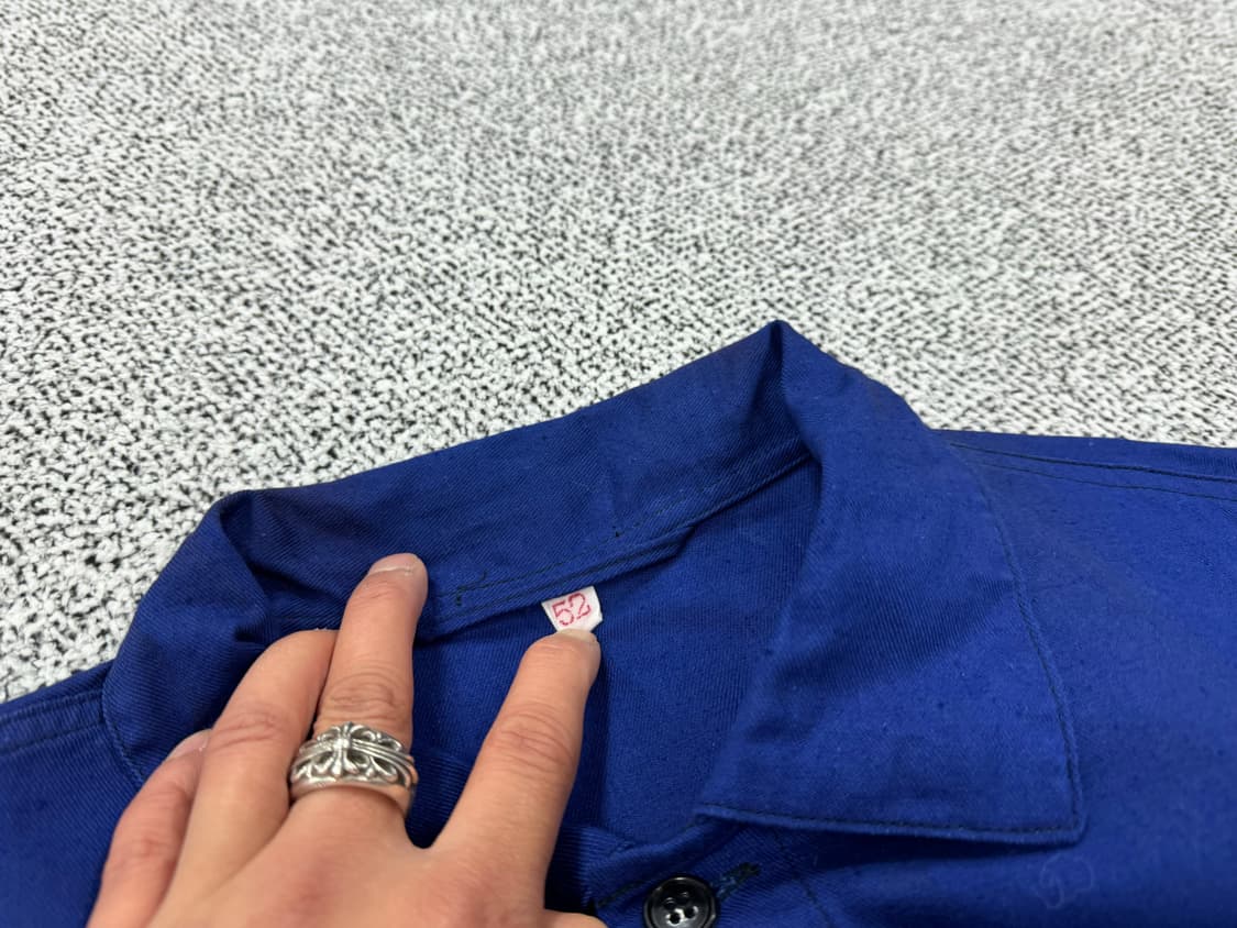 [L] 빈티지 프렌치워크자켓 상품이미지4