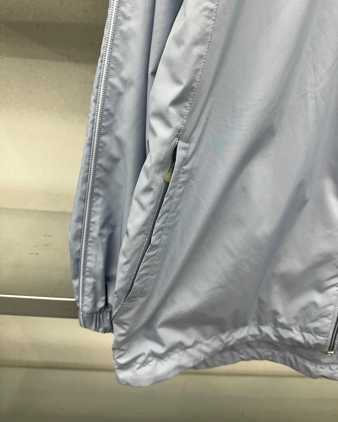 (XL)90'S 아디다스 코리아 바람막이-M1371 상품이미지4