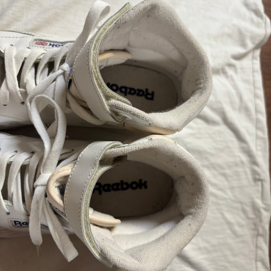 리복 하이탑 260 상품이미지3