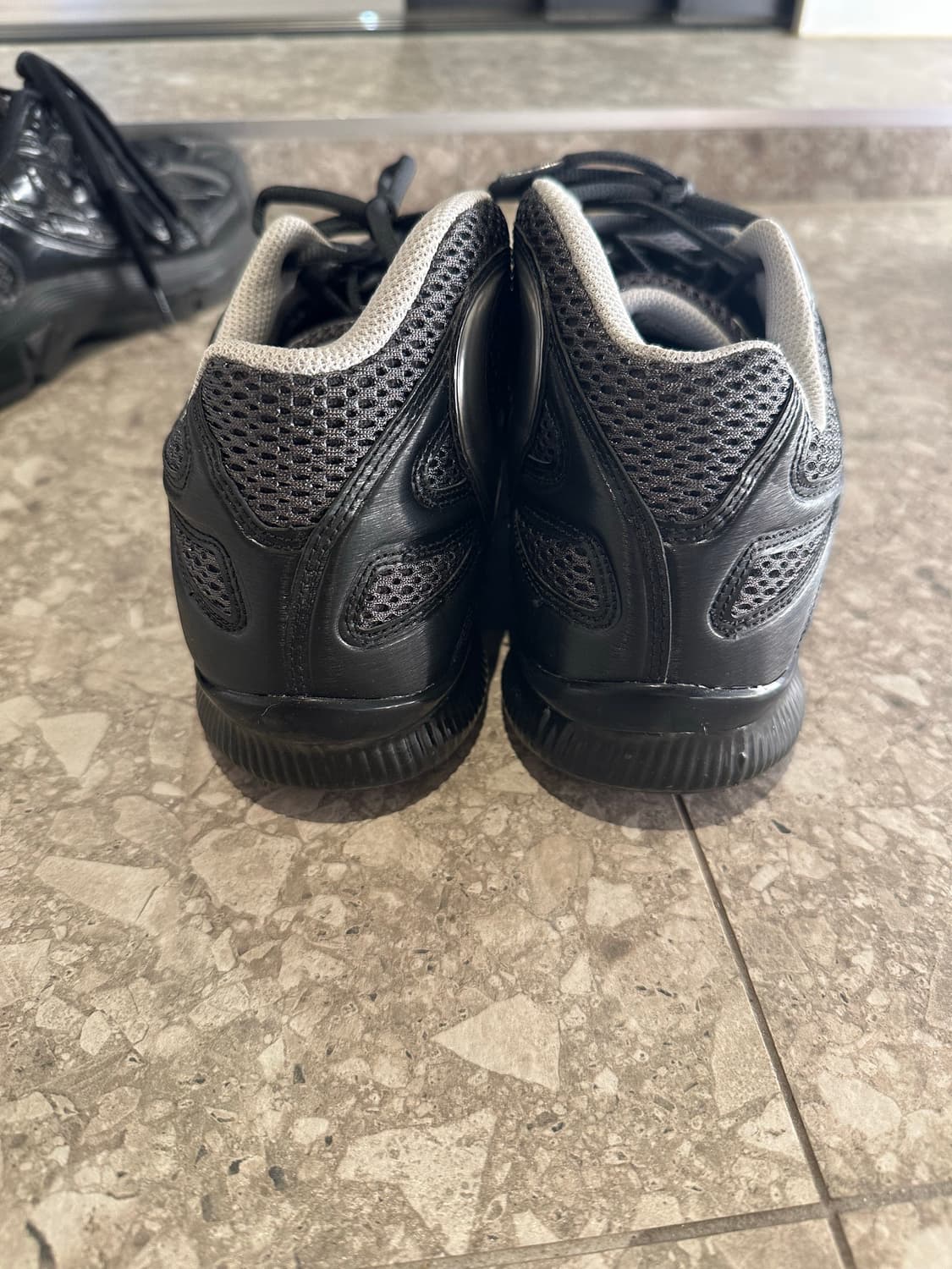 아식스 키코 젤소켓 285 상품이미지2