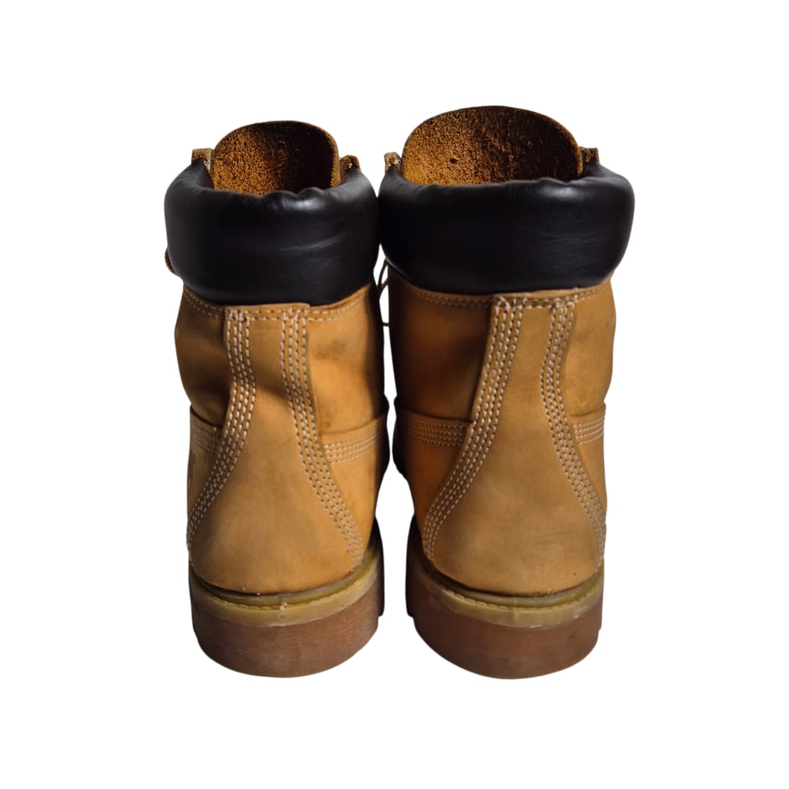 295) 팀버랜드 프리미엄 워터프루프  6인치 워커 부츠 상품이미지7