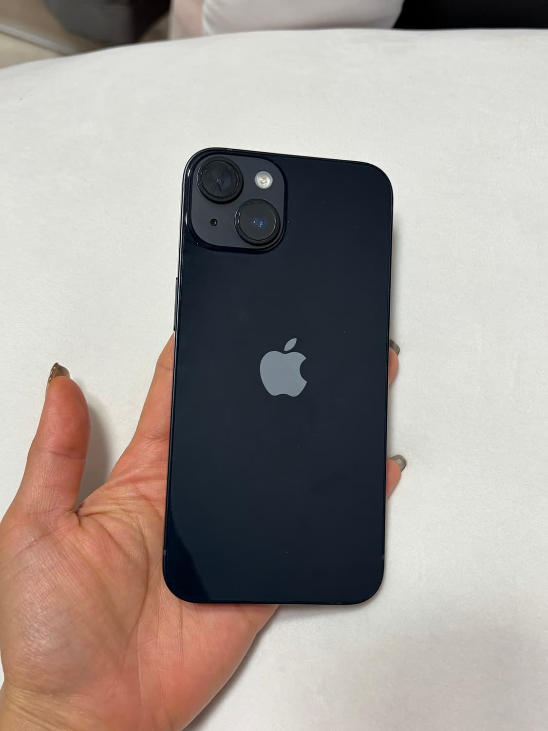 아이폰14 블랙 256 상품이미지3
